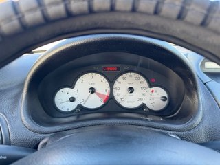 Peugeot 206 2005