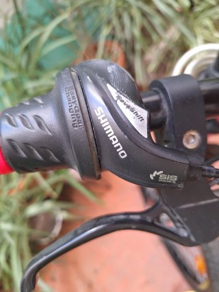Bicicleta Infantil B-Pro 20