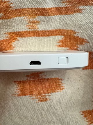 Huawei E5331 Router WiFi Portátil 3G