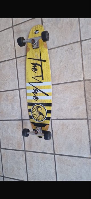 Skate largo