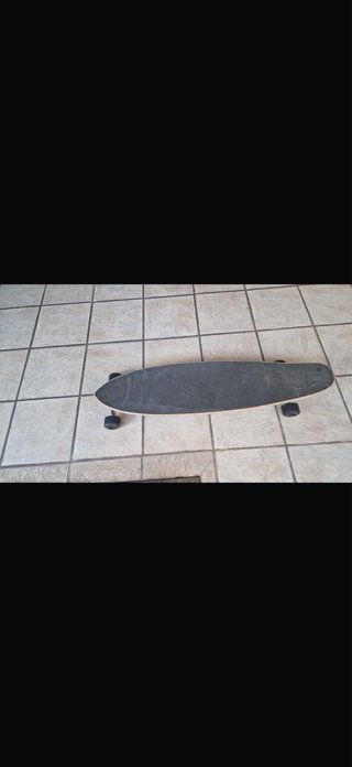 Skate largo
