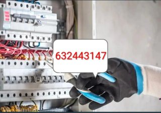 Electricista profesional