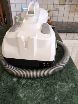 Aspirapolvere Rowenta Swift Power Cyclonic