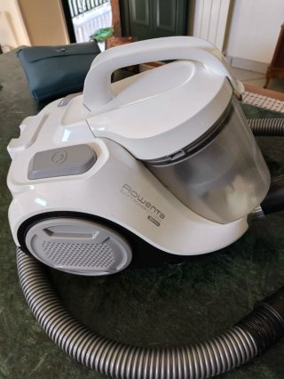 Aspirapolvere Rowenta Swift Power Cyclonic