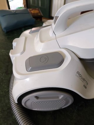 Aspirapolvere Rowenta Swift Power Cyclonic