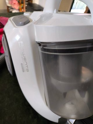 Aspirapolvere Rowenta Swift Power Cyclonic