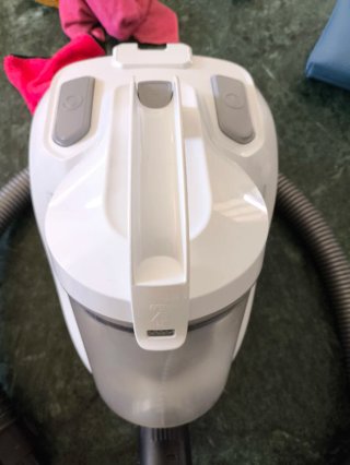 Aspirapolvere Rowenta Swift Power Cyclonic