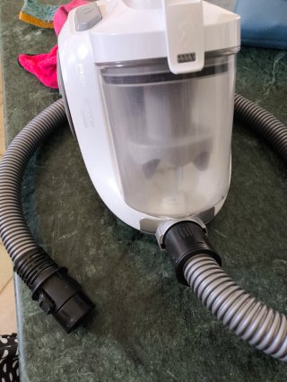 Aspirapolvere Rowenta Swift Power Cyclonic