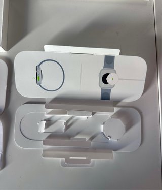 Caja Apple Watch SE Gen 2