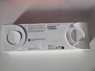 Caja Apple Watch SE Gen 2