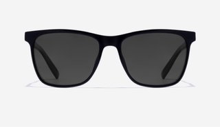 Gafas de sol negras