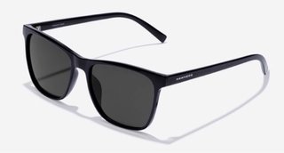 Gafas de sol negras