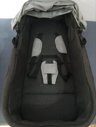 Carro de paseo PLAY COUNTRY