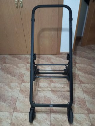 Carro de paseo PLAY COUNTRY