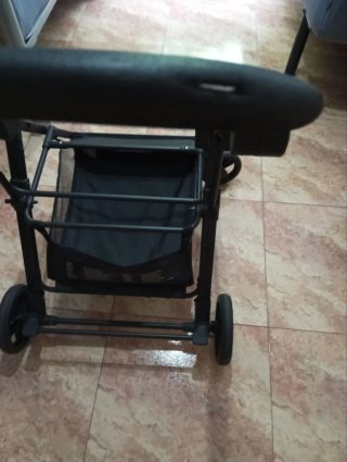 Carro de paseo PLAY COUNTRY