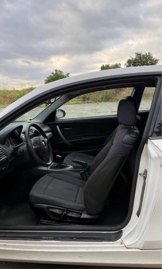 BMW Serie 1 2009