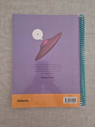 Llengua catalana i literatura, 4 ESO, Projecte ...