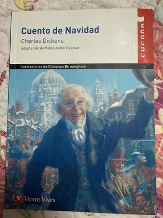 Cuento de navidad