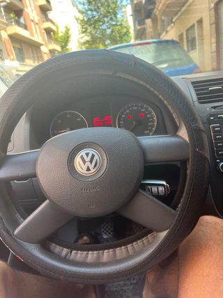 Volkswagen Golf 2005