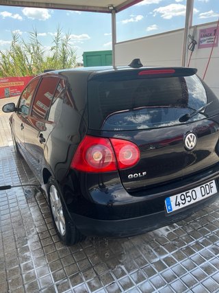 Volkswagen Golf 2005