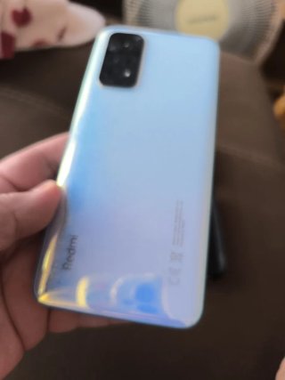 Xiaomi Redmi Note 11. Sin cargador  No envío