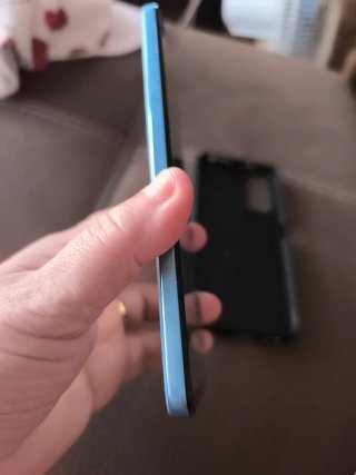Xiaomi Redmi Note 11. Sin cargador  No envío