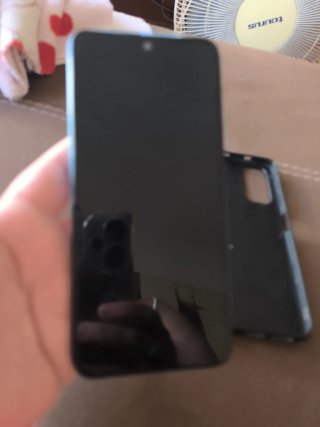 Xiaomi Redmi Note 11. Sin cargador  No envío