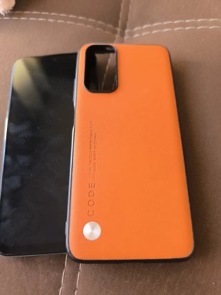 Xiaomi Redmi Note 11. Sin cargador  No envío