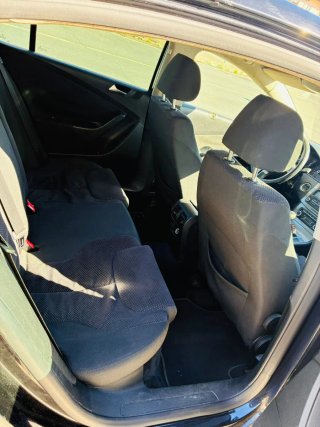 Volkswagen Passat 2010