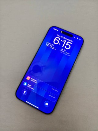 iPhone 17 Pro Max 256 GB Blanco