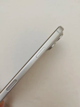 iPhone 17 Pro Max 256 GB Blanco