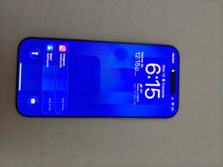 iPhone 17 Pro Max 256 GB Blanco