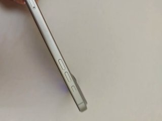 iPhone 17 Pro Max 256 GB Blanco