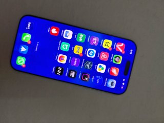 iPhone 17 Pro Max 256 GB Blanco