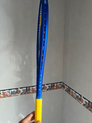 RAQUETA WILSON ULTRA 100 L V5