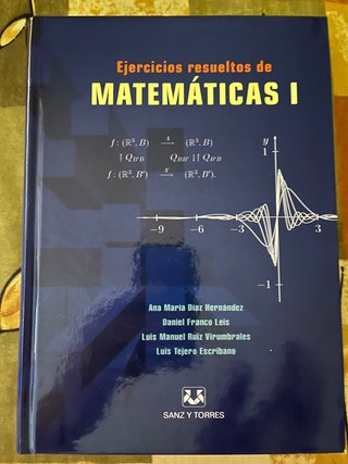 Temas de matemáticas [fundamentos matemáticos d...