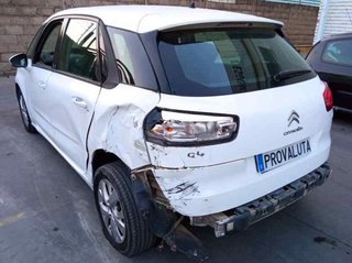 0281030548 centralita citroen c4 1.6 hdi mt 198562