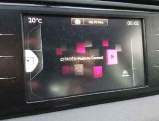 0281030548 centralita citroen c4 1.6 hdi mt 198562