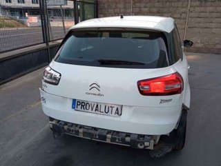 0281030548 centralita citroen c4 1.6 hdi mt 198562