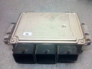 0281030548 centralita citroen c4 1.6 hdi mt 198562