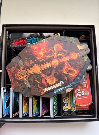 Dungeons & Dragons Comienza la Aventura