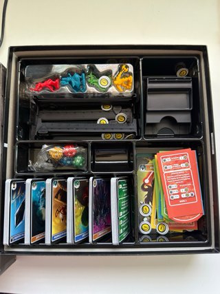 Dungeons & Dragons Comienza la Aventura