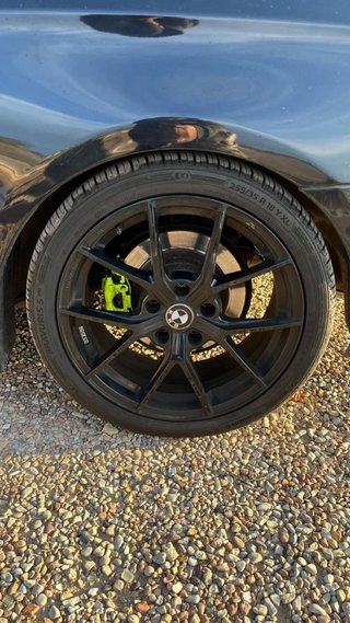 Llantas BMW 18 5x120