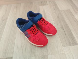 Zapatillas deportivas Artengo niño/niña