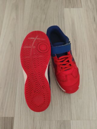 Zapatillas deportivas Artengo niño/niña