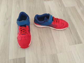 Zapatillas deportivas Artengo niño/niña