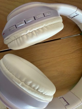 Cascos gato inalámbricos LED multicolor