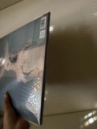 Vinilo Ariana Grande Dangerous Woman