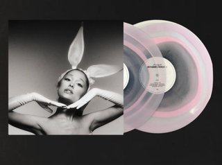 Vinilo Ariana Grande Dangerous Woman