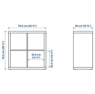 Mueble KALLAX
